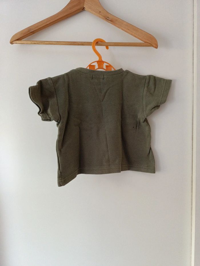 Tshirt - photo numéro 3