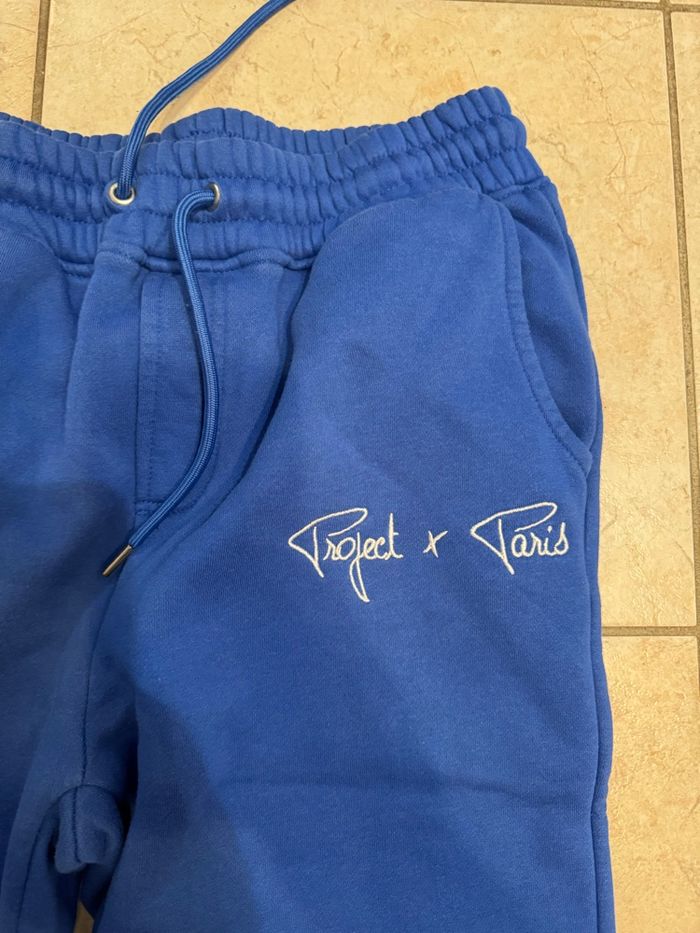 Jogging Project X Paris - photo numéro 4