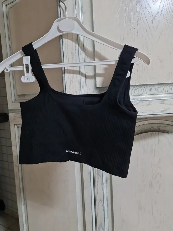 Lot brassière  et leggins oceans apart - photo numéro 5