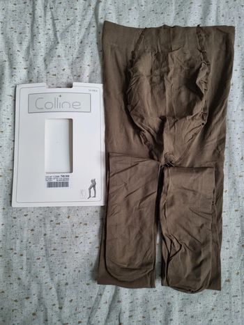 Collant de grossesse