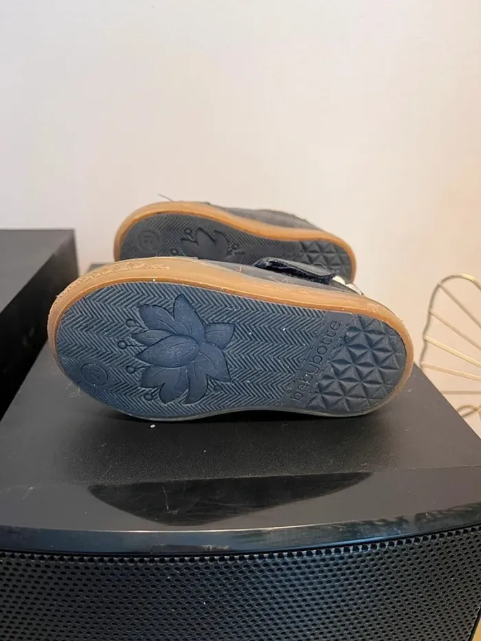 Chaussures fermées Babybottes 21 - photo numéro 3