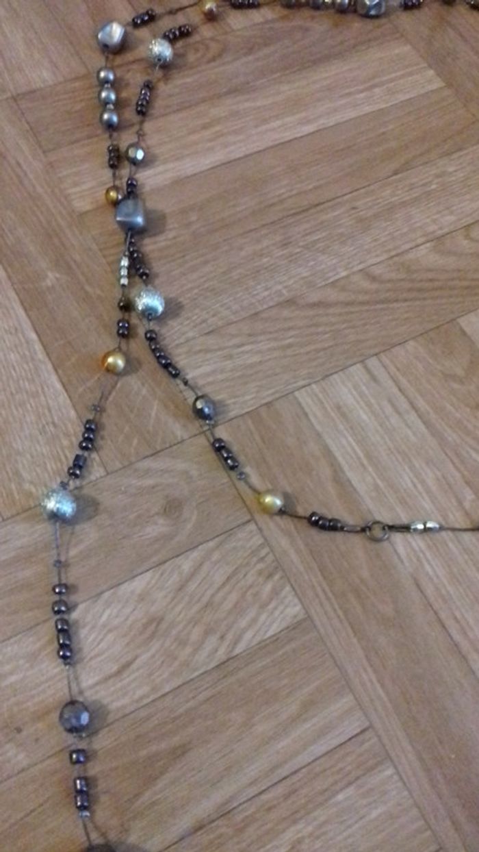 Sautoir - photo numéro 2