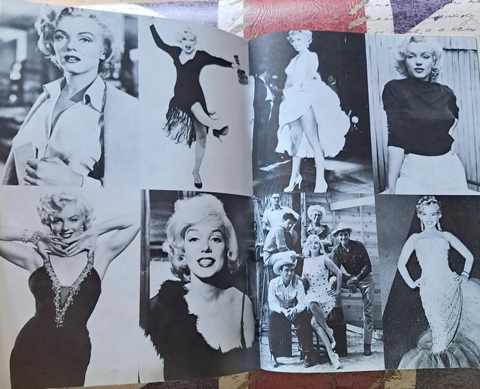 Marilyn Monroe - photo numéro 13