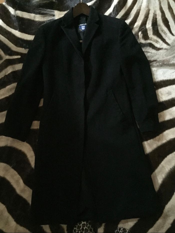 Manteau Arthur & Fox taille 38