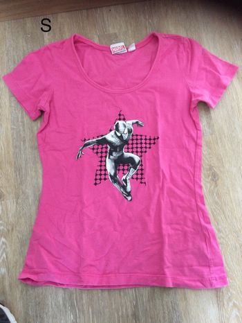 Tee-shirts