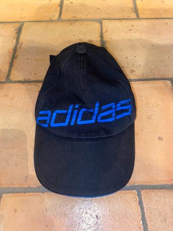 Casquette adidas Taille Universel