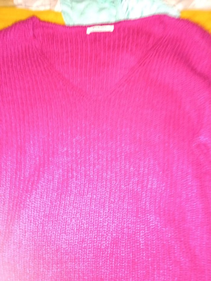 Pull camaïeu - photo numéro 2