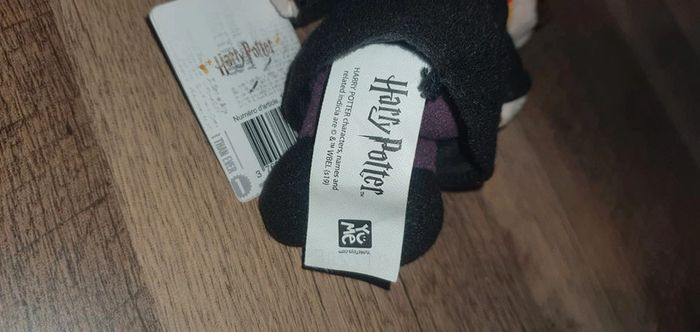 Ron weasley ! Peluche 🐀 - photo numéro 14