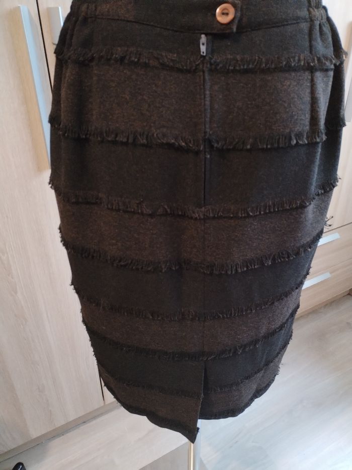 Jupe femme taille 44 - photo numéro 2