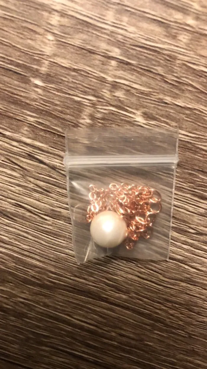 Lot boucles d’oreilles et colliers - photo numéro 10