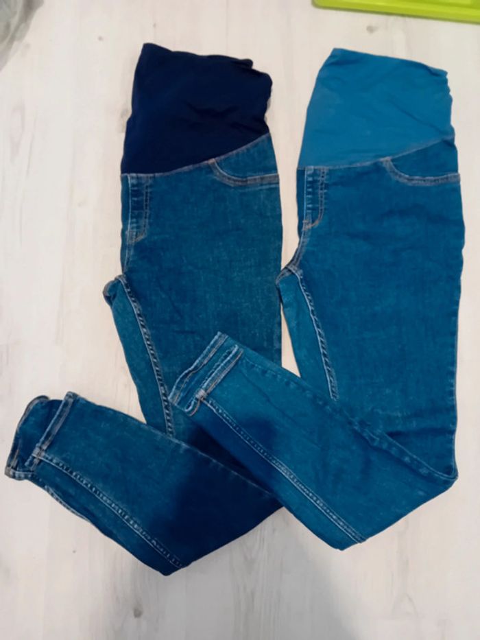 Pantalon de grossesse