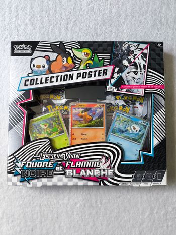 Coffret poster EV10.5
