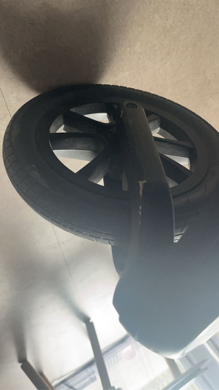 Poussette chicco - photo numéro 6