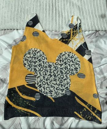 Haut Disney Mickey / Minnie
