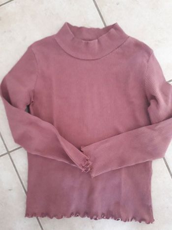 Sous pull