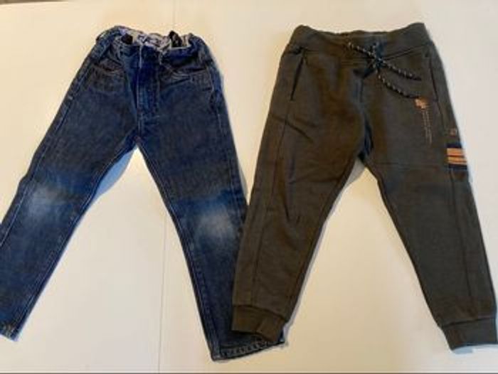 Lot garçon 4 ans automne hiver (lot 2) - photo numéro 6