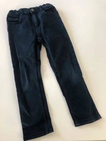 Pantalon slim