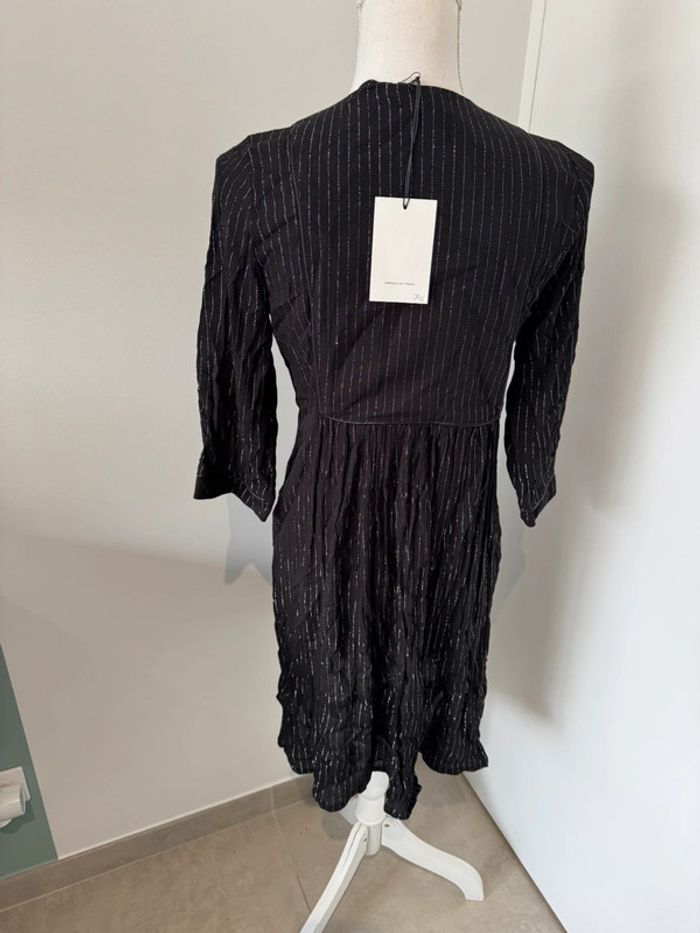 Très belle robe Lenny B - photo numéro 3