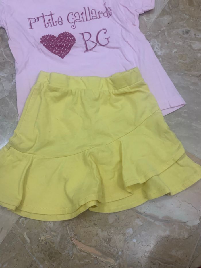 Ensemble 4 ans - photo numéro 3