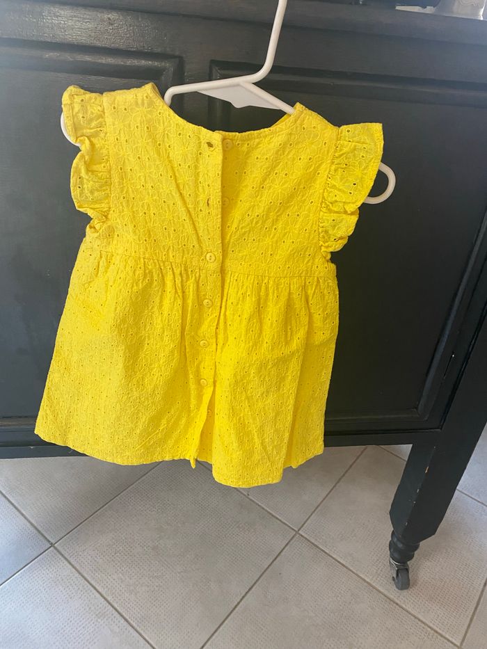 Robe été - photo numéro 3