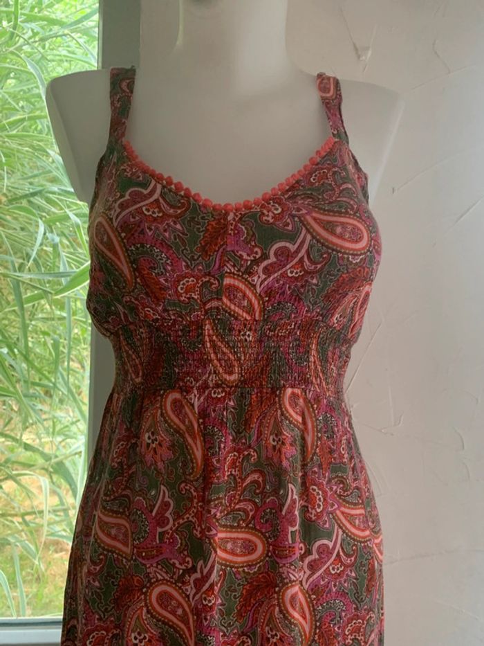 Robe longue taille 36 Formul - photo numéro 5