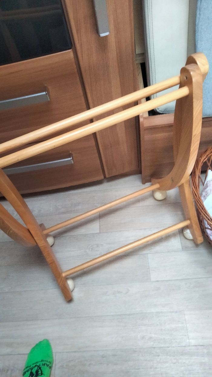 Berceau - photo numéro 6