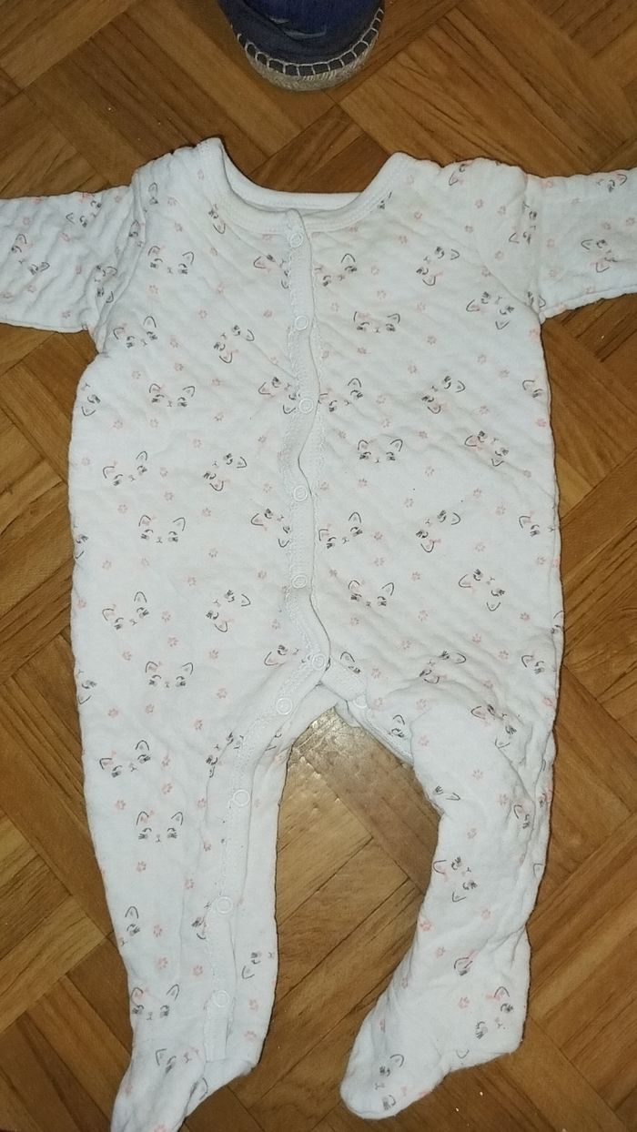 Pyjama