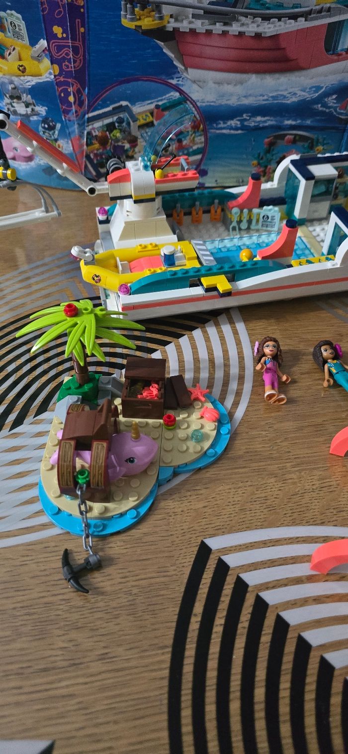 Lego friends - photo numéro 4