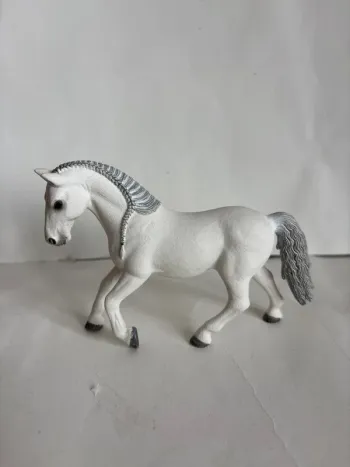 Jument lippizzan Schleich