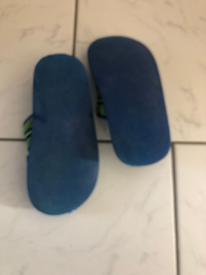 Claquette - photo numéro 3