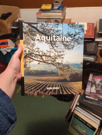 Aquitaine