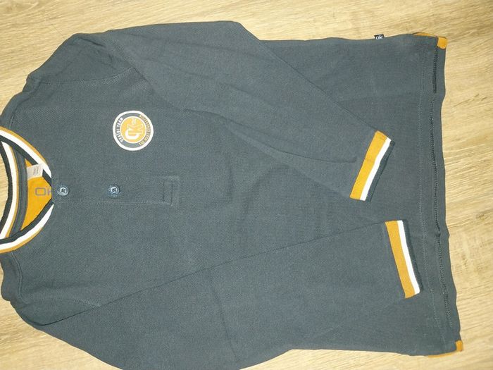 Lots polos Tape à l'oeil 10 ans - photo numéro 5