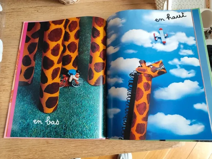 L'Album des contraires - photo numéro 5