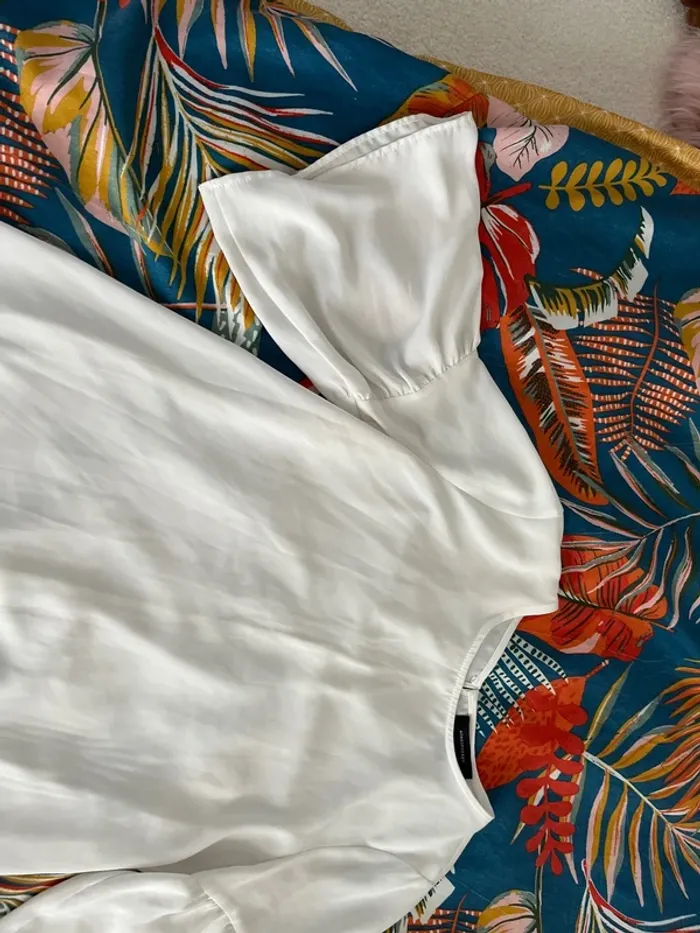 Blouse, atmosphère - photo numéro 2