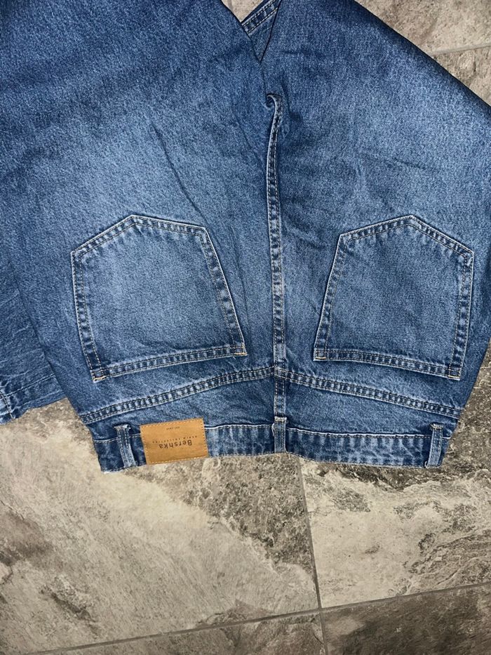 Jeans MOM Bershka taille 40 / L - photo numéro 5
