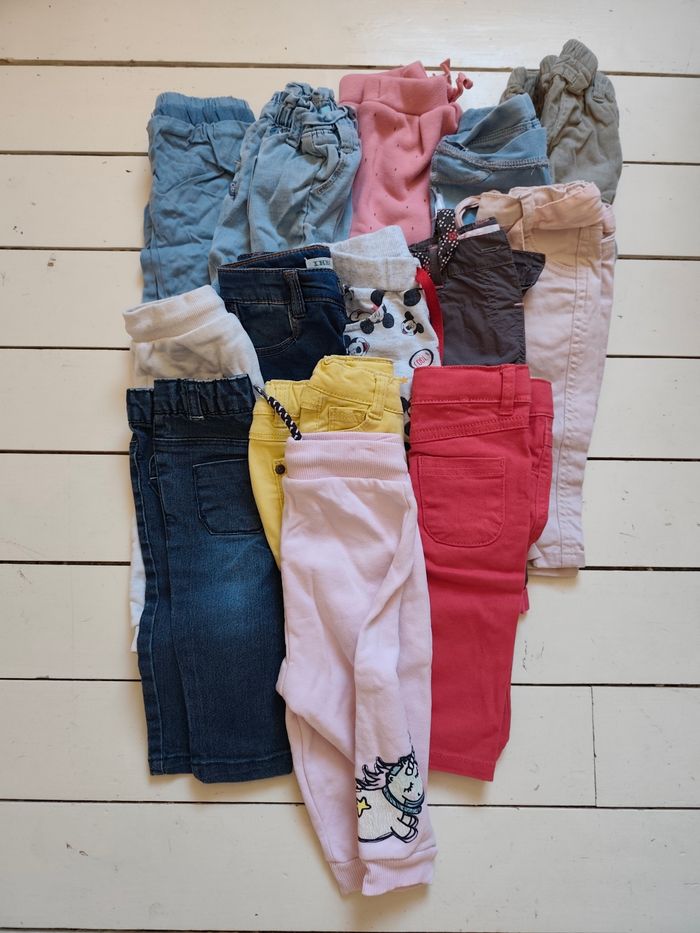 Lot de 6 mois - photo numéro 5