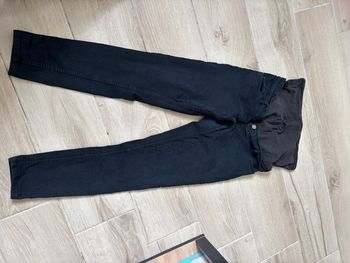 Pantalon grossesse 40
