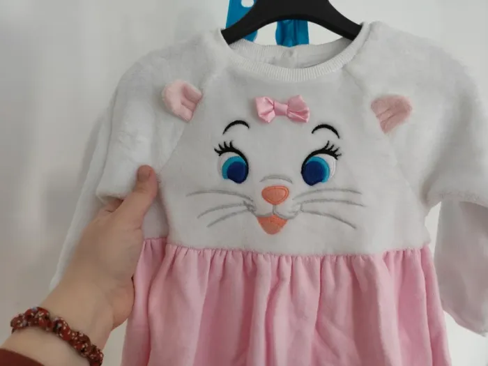 Robe 24 mois - photo numéro 2