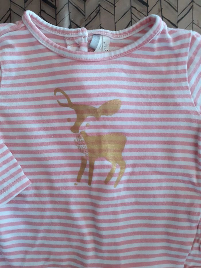 Robe ou tunique - photo numéro 2