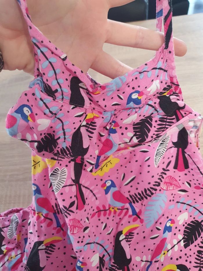 Robe 9 ans - photo numéro 2