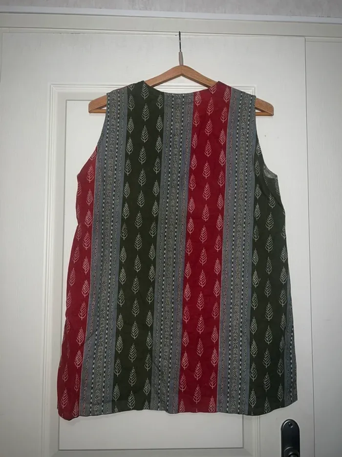 Blouses New Man Vintage - photo numéro 6