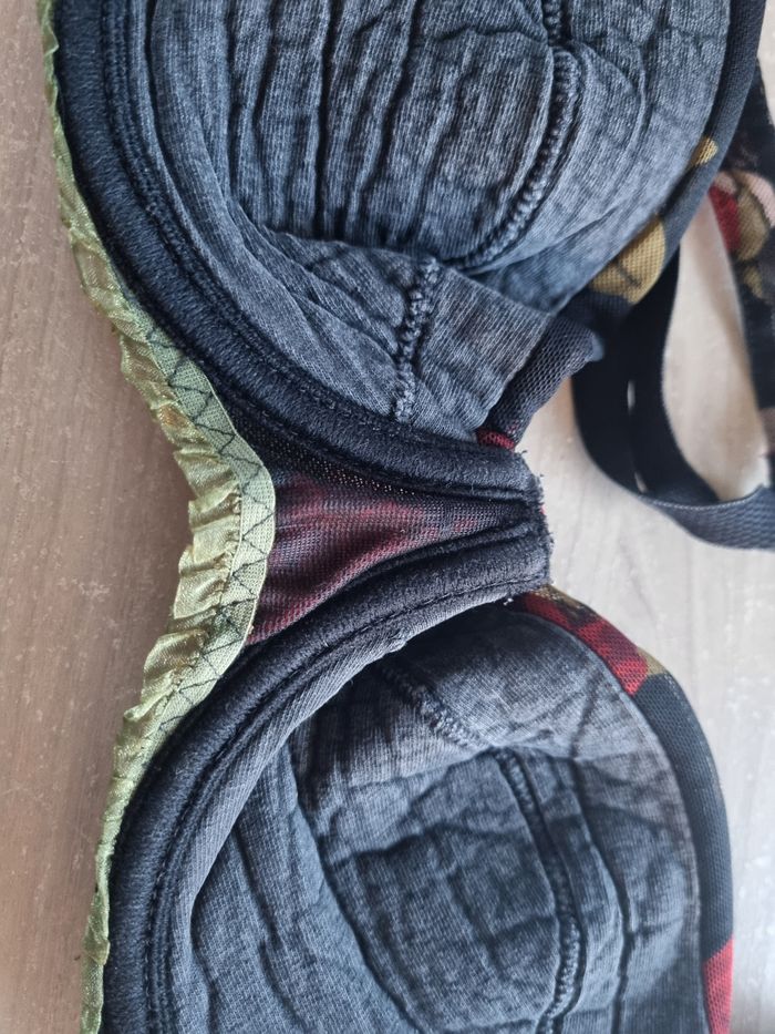 Soutien gorge Allande - photo numéro 4