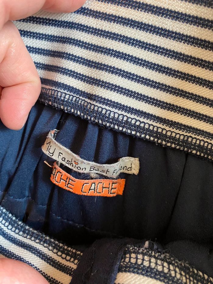 Jupe taille S - photo numéro 2