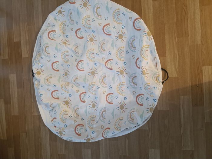 Tapis play and go - photo numéro 2