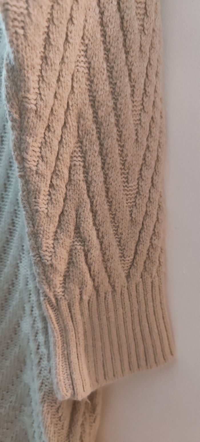 Robe pull femme neuve taille unique - photo numéro 4