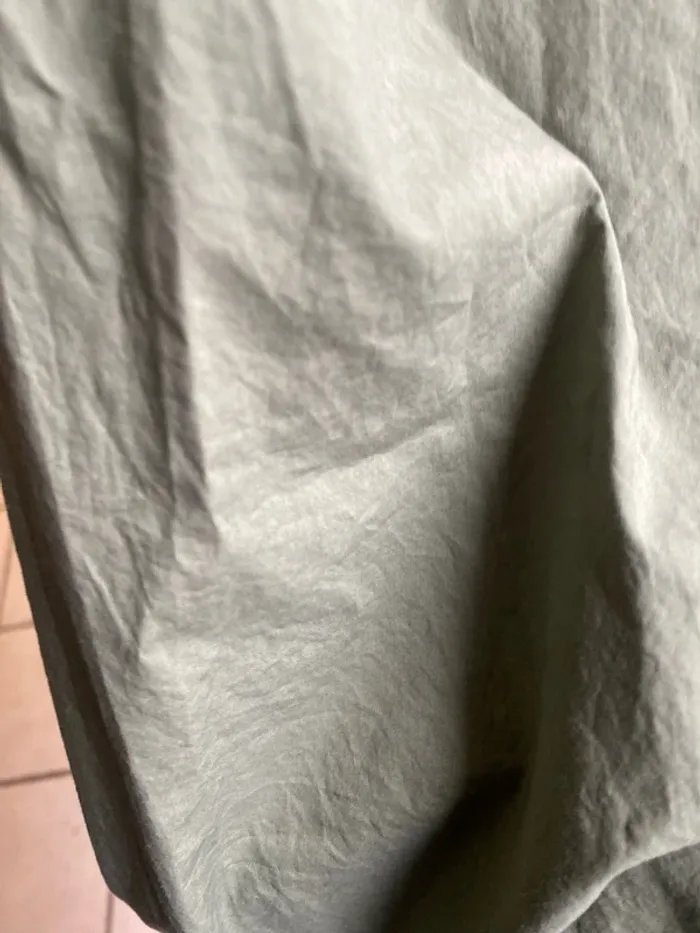 Robe taille unique neuve kaki - photo numéro 7