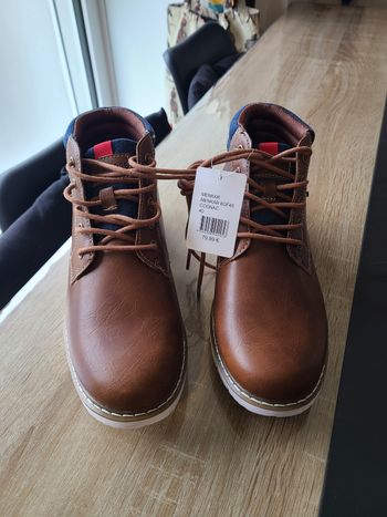 Vend Chaussures Hommes 