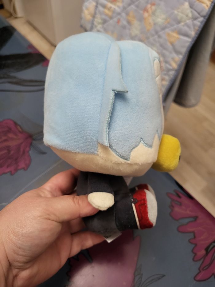 Peluche My hero academia - photo numéro 4