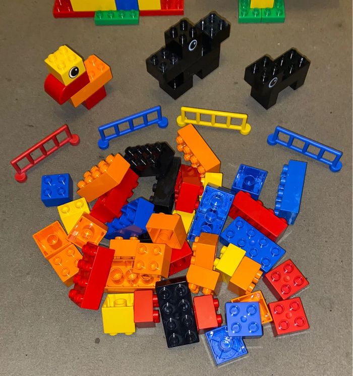 Duplo 5211 - photo numéro 2