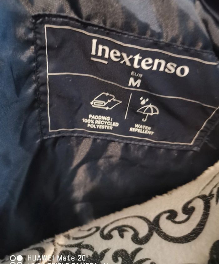 💕Jolie doudoune légère femme TM / 38 inextenso 💕 - photo numéro 9